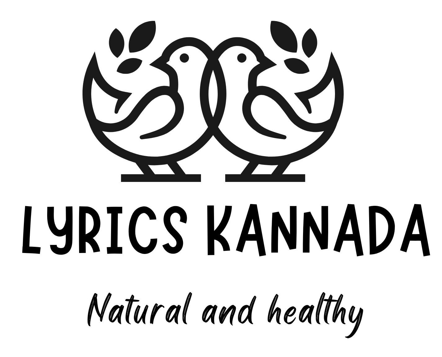 Lyrics in Kannada
